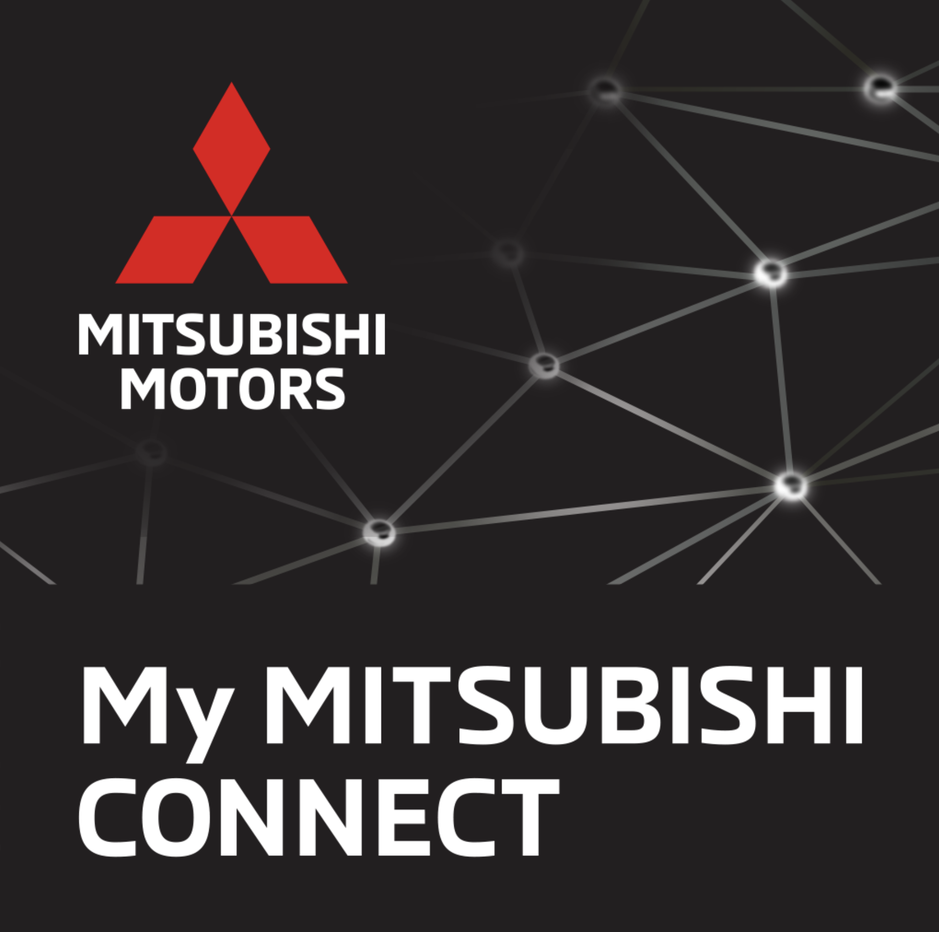 Mitsubishi Connect