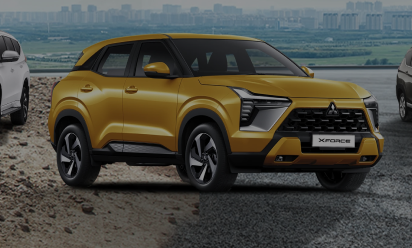 Rencanakan Test Drive