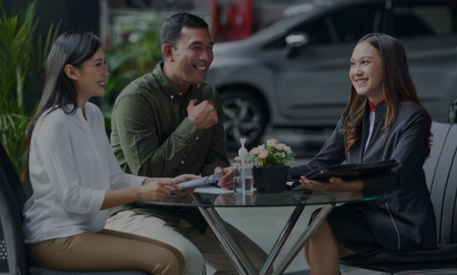 Lakukan Konsultasi Pembelian