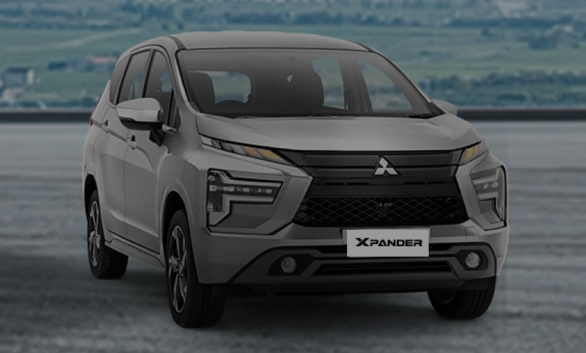 Rencanakan Test Drive