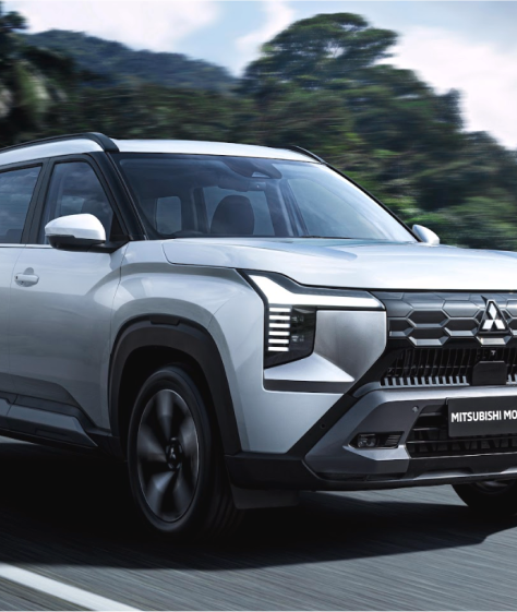 Dealer Mitsubishi Motors